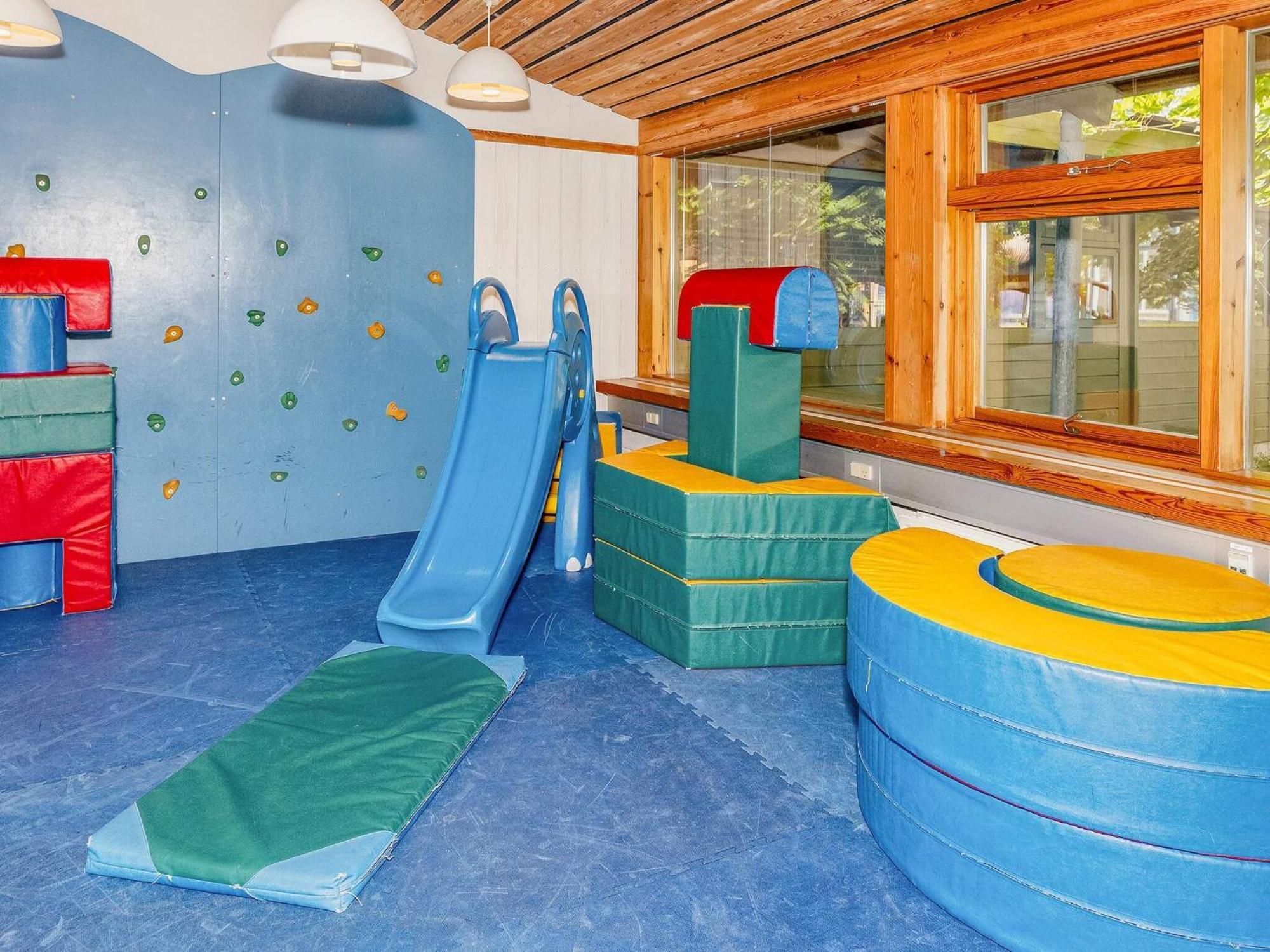 Holiday Home Hanstholm V Exterior photo